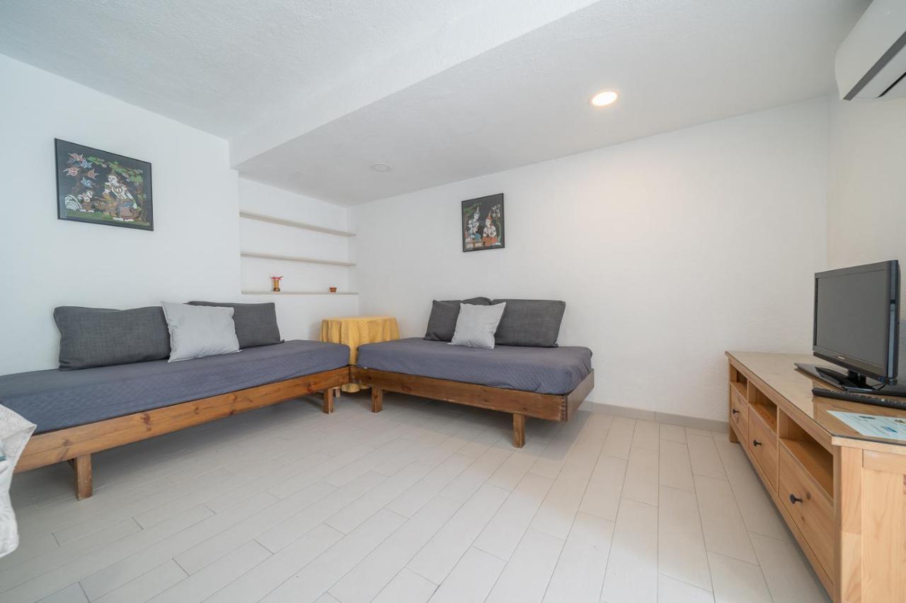 Apartamentos Costamar 료렛 드 마르 외부 사진