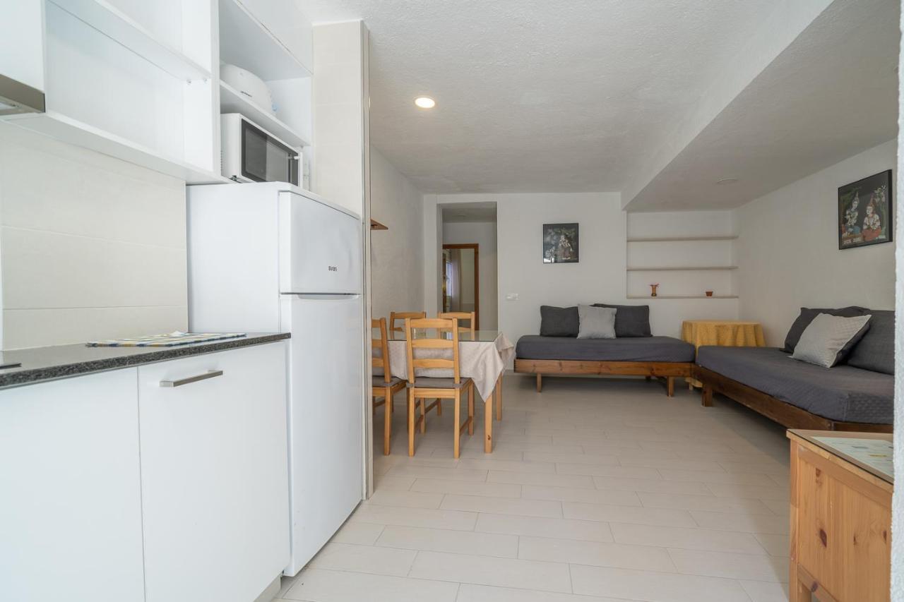 Apartamentos Costamar 료렛 드 마르 외부 사진
