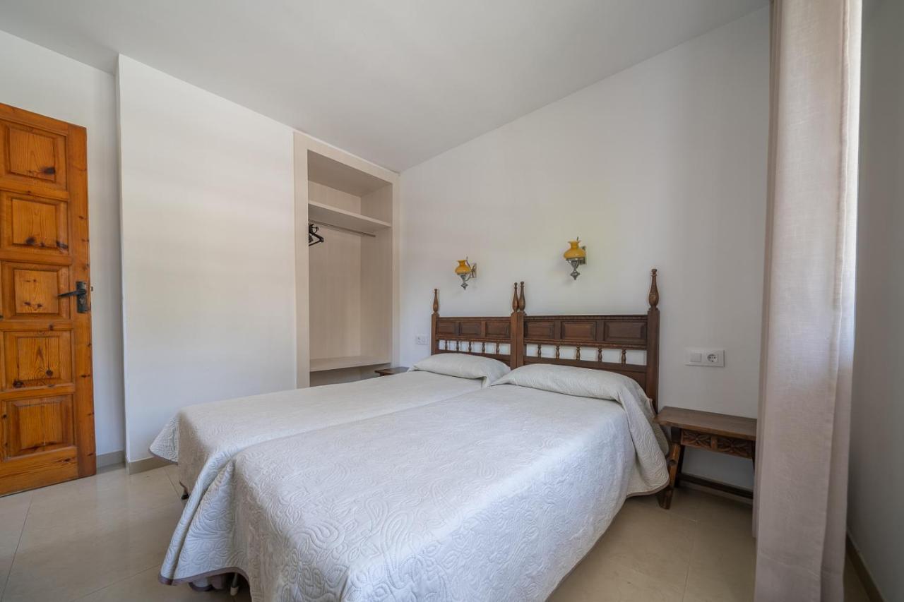 Apartamentos Costamar 료렛 드 마르 외부 사진