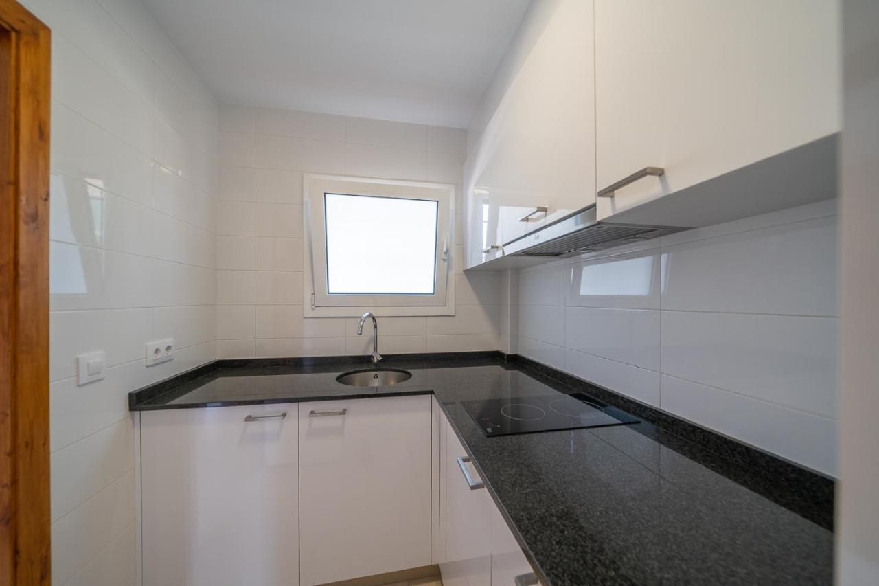 Apartamentos Costamar 료렛 드 마르 외부 사진