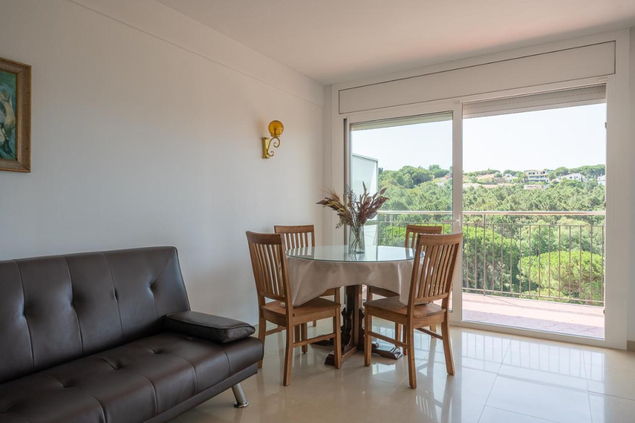 Apartamentos Costamar 료렛 드 마르 외부 사진