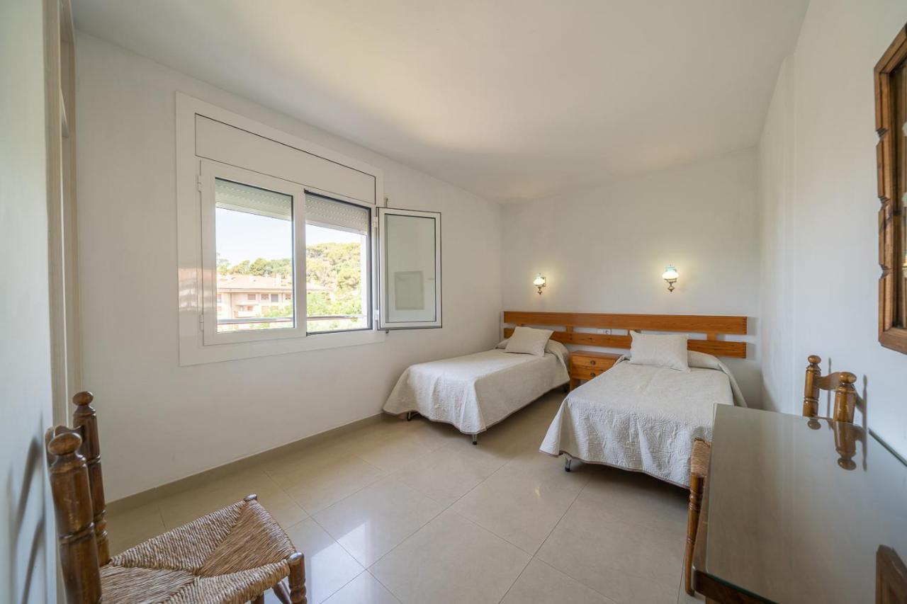 Apartamentos Costamar 료렛 드 마르 외부 사진